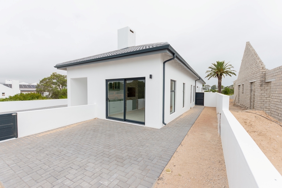 3 Bedroom Property for Sale in Shelley Point Western Cape